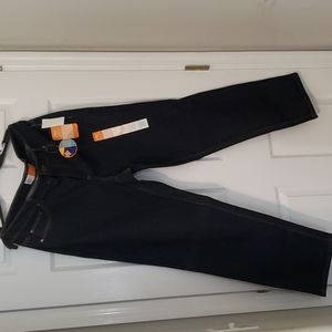 Womans Just my size 16w Jeans